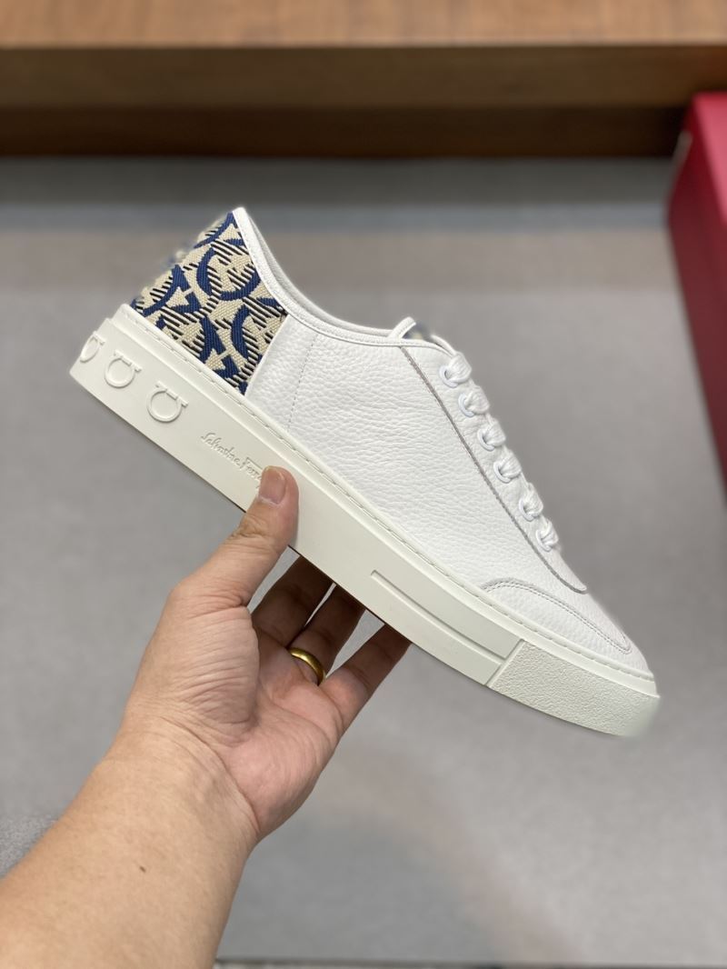 Louis Vuitton Low Shoes